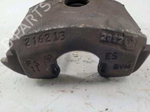 Left front brake caliper SEAT AROSA (6H1) 1.4 | BP27918247M105 