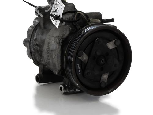 AC compressor RENAULT CLIO II (BB_, CB_) 1.5 dCi | BP28332617M34 