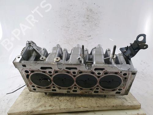 Cylinder head RENAULT CLIO IV (BH_) 1.5 dCi 75 | BP32225759M5