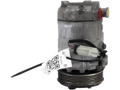 AC compressor SUZUKI SWIFT III (MZ, EZ)  | BP24326629M34 