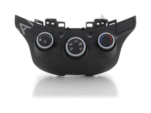 Mando climatizador CHEVROLET SPARK (M300) 1.0 (68 hp) 31141775