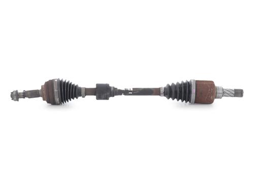 Left front driveshaft RENAULT CLIO IV (BH_) 1.5 dCi 90 | BP37166631M38 - Image 2