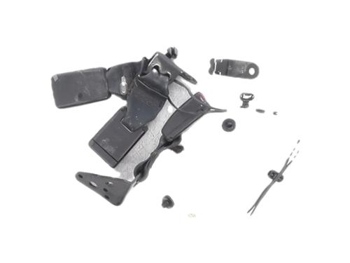 Rear seat CITROËN C3 III (SX) 1.2 PureTech 82 | BP38742620C17 - Image 4
