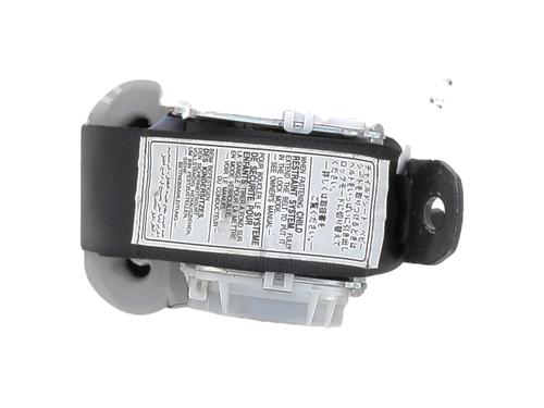 Used Rear left belt tensioner TOYOTA COROLLA Verso (ZER_, ZZE12_, R1_) 2.2 D-4D (AUR10_, AUR10R) (136 hp) 30956831