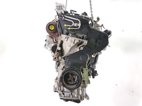 Motor AUDI A1 Sportback (8XA, 8XF) 1.4 TDI (90 hp) 31797011