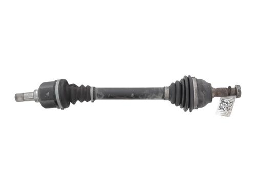Used Left front driveshaft PEUGEOT 308 I (4A_, 4C_) 1.6 HDi (109 hp) 31152456