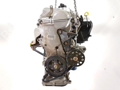 Motor für TOYOTA YARIS (_P1_) 1.3 (NCP10, SCP12_) (86 hp) 28160623