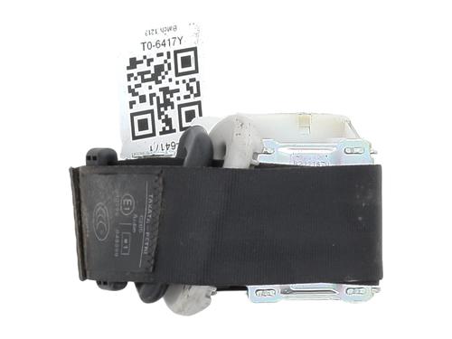 Used Rear right belt tensioner PEUGEOT PARTNER Tepee 1.6 HDi 90 (92 hp) 31986104