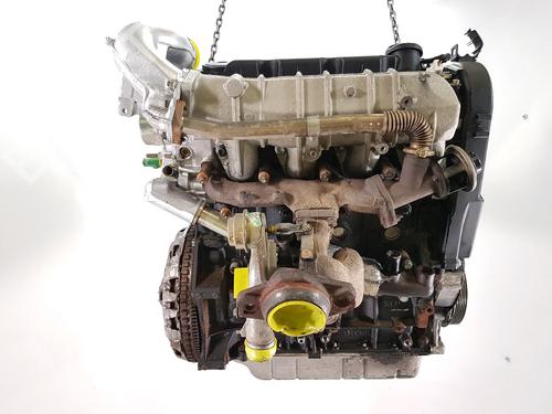 Engine CITROËN JUMPY I Van (BS_, BT_, BY_, BZ_)  | BP28505459M1