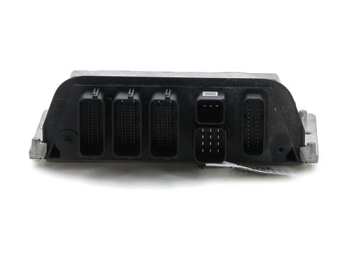 Used Engine control unit (ECU) MINI MINI COUNTRYMAN (F60) Cooper SE (220 hp) 27307891