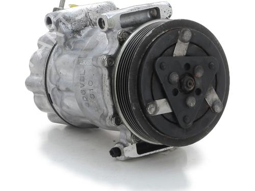 AC compressor PEUGEOT 206 Hatchback (2A/C) 1.4 HDi eco 70 | BP29517565M34 