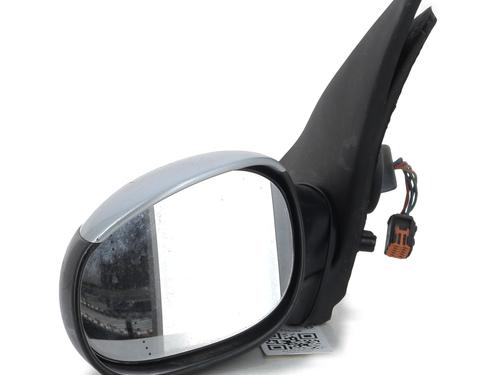Left mirror PEUGEOT 206 Hatchback (2A/C) 1.4 HDi eco 70 | BP29495704C26 
