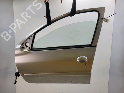 left-front-door-peugeot-206-2l_-2m_-2009-2010-2011-2012-2013-31821786 main image
