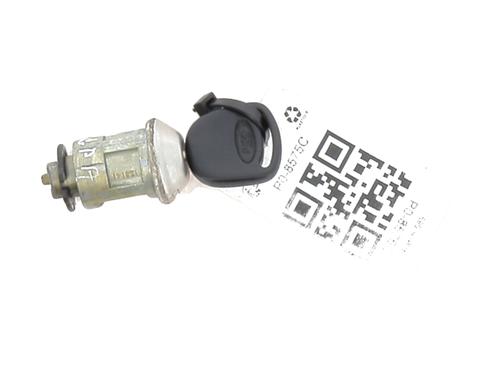 Used Ignition barrel FORD ESCORT IV (GAF, AWF, ABFT) 1.3 (60 hp) 22685556