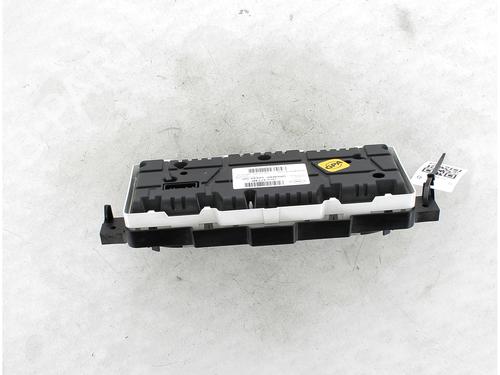 Used Instrument cluster RENAULT TRAFIC III Van (FG_) 1.6 dCi 120 (FGMB) (120 hp) 15661434