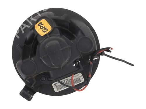 Gebläsemotor für RENAULT CLIO III (BR0/1, CR0/1) 1.5 dCi (C/BR0G, C/BR1G) (68 hp) 31699273