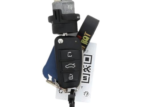 ignition-barrel-audi-a3-convertible-8p7-2008-2009-2010-2011-2012-2013-36512843 main image