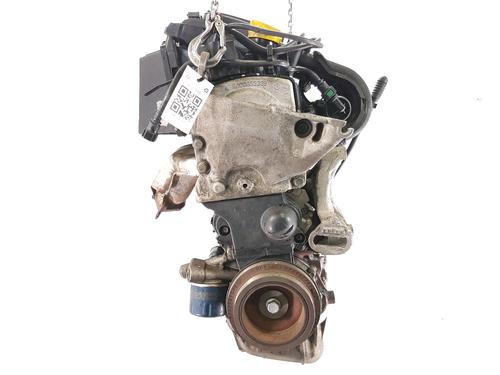 Used Engine Engine RENAULT CLIO II (BB_, CB_) 1.2 16V (BB05, BB0W, BB11, BB27, BB2T, BB2U, BB2V, CB05,... (75 hp) 33419790 33419790