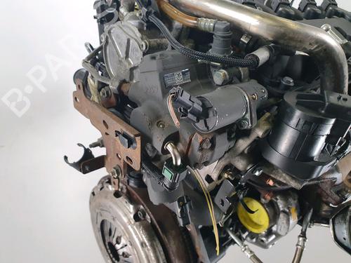 Engine PEUGEOT 807 (EB_) 2.0 HDI | BP39736518M1 - Image 8