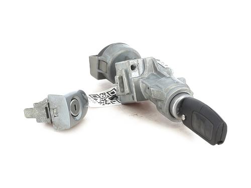 Used Ignition barrel FORD S-MAX (WA6) 2.0 TDCi (140 hp) 27333375