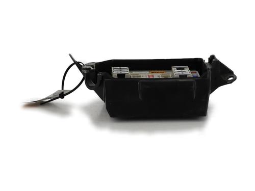 Used Fuse box RENAULT CLIO III (BR0/1, CR0/1) 1.5 dCi (75 hp) 27913465