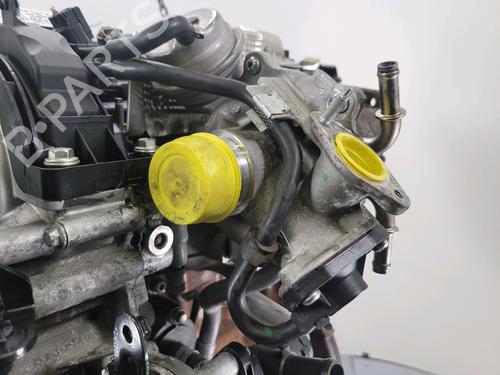Engine FORD FIESTA VI (CB1, CCN) 1.0 EcoBoost | BP39764229M1 - Image 6