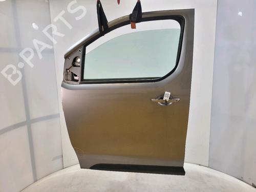 Left front door TOYOTA PROACE Van (MDZ_) 2.0 D4d (MDZ3) | BP29624377C2 