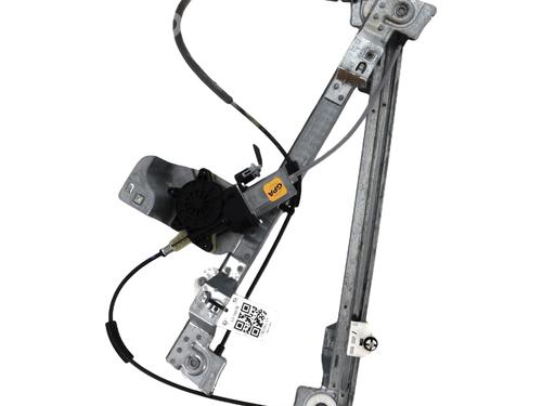 Used Front right window mechanism RENAULT KANGOO / GRAND KANGOO II (KW0/1_) 1.5 dCi 95 (KW16) (95 hp) 27909569