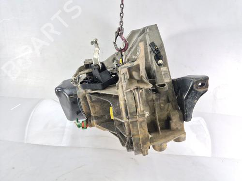 Gearbox RENAULT KANGOO Express (FW0/1_) 1.5 dCi 85 (FW0K, FW0L, FW0B) | BP40058332M3 - Image 3