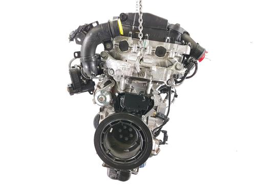Used Engine PEUGEOT 208 I (CA_, CC_) 1.2 THP 110 (110 hp) 33159395