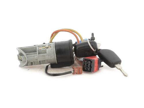 Used Ignition barrel PEUGEOT 406 (8B) 2.0 HDi 110 (107 hp) 30502872