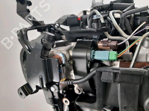 Engine RENAULT CLIO III (BR0/1, CR0/1) 1.5 dCi | BP37166824M1 - Image 8