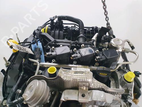 Engine FORD FIESTA VI (CB1, CCN) 1.0 EcoBoost | BP36777059M1  - Image 7