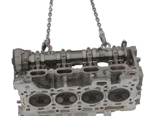 Cylinder head RENAULT ARKANA I (LCM_, LDN_) 1.3 TCe 140 (LDN0) | BP27353571M5 