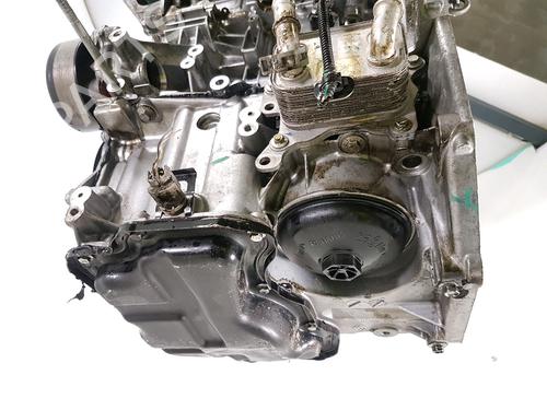 Silnik RENAULT CLIO V (B7_) 1.0 TCe 100 (B7MT) | BP30607499M1