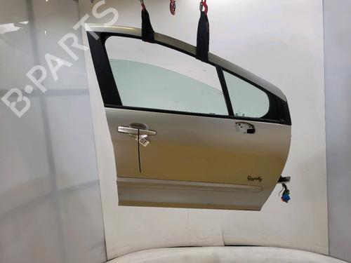 Used Right front door Right front door PEUGEOT 308 SW I (4E_, 4H_) 1.6 HDi (112 hp) 34270154 34270154