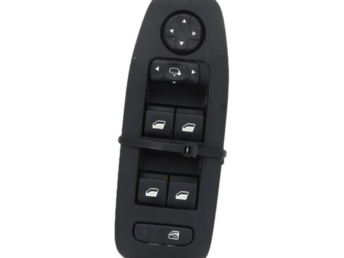 Used Left front window switch Left front window switch PEUGEOT 208 I (CA_, CC_) 1.2 THP 110 (110 hp) 33753752 33753752