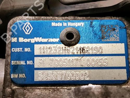 Engine MERCEDES-BENZ A-CLASS (W176) A 160 CDI / d (176.011) | BP39576602M1 - Image 6