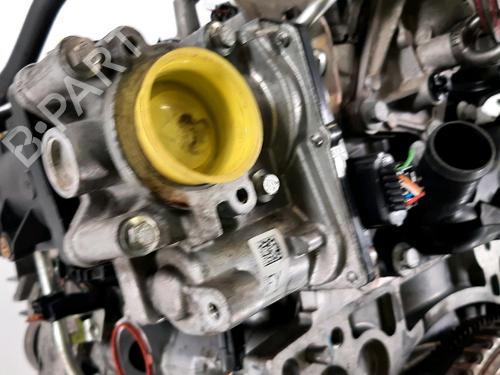 Engine NISSAN JUKE (F15) 1.2 DIG-T | BP31261674M1 