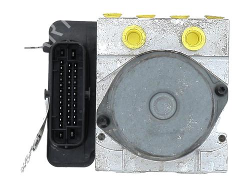 ABS pump HYUNDAI ix20 (JC) 1.6 CRDI | BP32512890M43