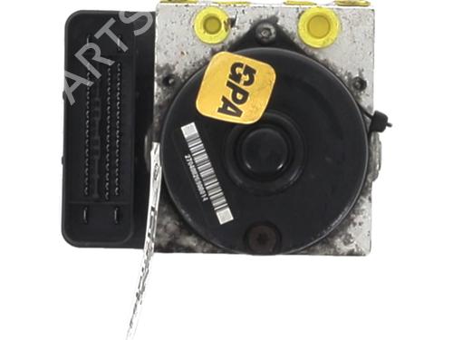 ABS pump CITROËN DS3 (SA_) 1.6 VTi 120 | BP32434598M43 