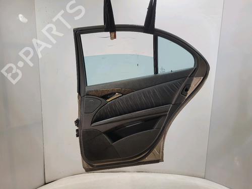 Right rear door MERCEDES-BENZ E-CLASS (W211) E 320 CDI (211.026) | BP24393462C5 