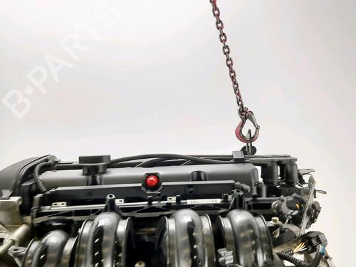 Engine FORD FIESTA VI (CB1, CCN) 1.25 | BP31912903M1 