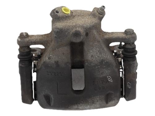 Used Left front brake caliper Left front brake caliper SUZUKI SX4 (EY, GY) 2.0 DDiS 4x4 (RW420D) (135 hp) 40248716 40248716