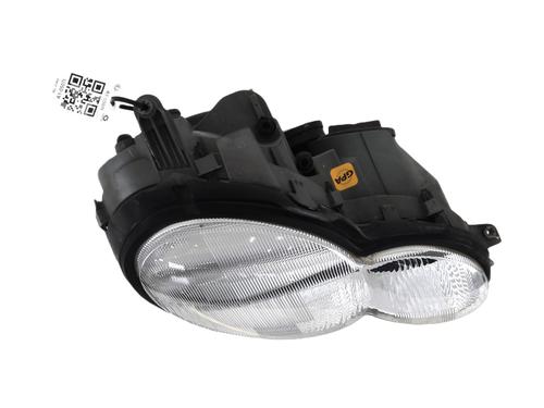 Right headlight MERCEDES-BENZ C-CLASS Coupe (CL203) C 220 CDI (203.706) | BP24536156C29 