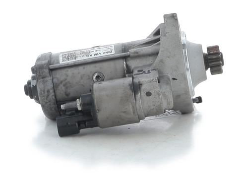 Startmotor SKODA OCTAVIA III (5E3, NL3, NR3) 2.0 TDI (150 hp) 31085642
