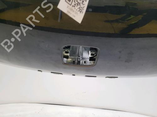 Tailgate SEAT IBIZA IV (6J5, 6P1) 1.6 TDI | BP29762507C6 