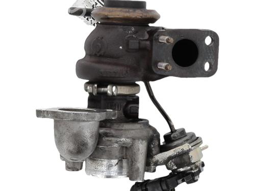 Turbo/Compressor Turbo/Compressor PEUGEOT 207 (WA_, WC_) 1.4 HDi (68 hp) 39633174 39633174