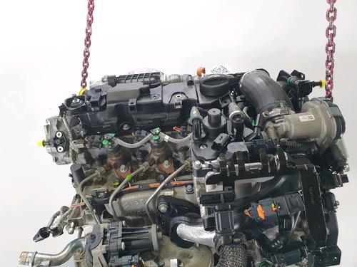 Engine CITROËN C3 II (SC_) 1.6 HDi | BP34642463M1  - Image 5