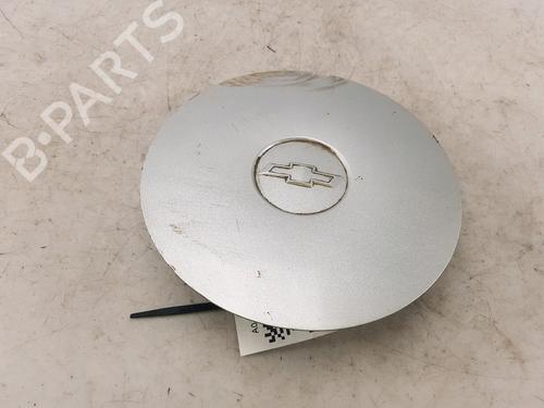 Used Hub cap CHEVROLET SPARK (M300) 1.0 LPG (65 hp) 23557795